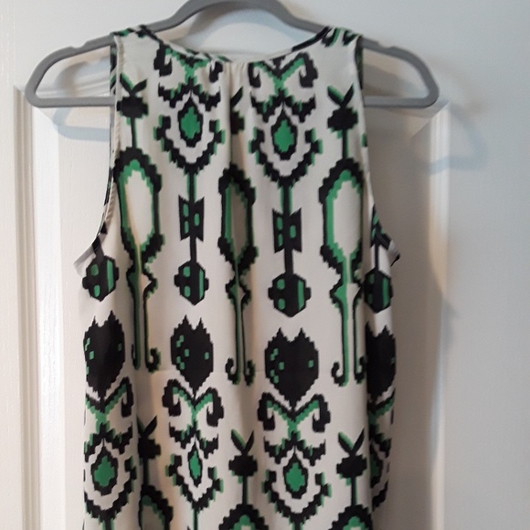 NWT VICI DOLLS COLLECTION tank top - Picture 2 of 5